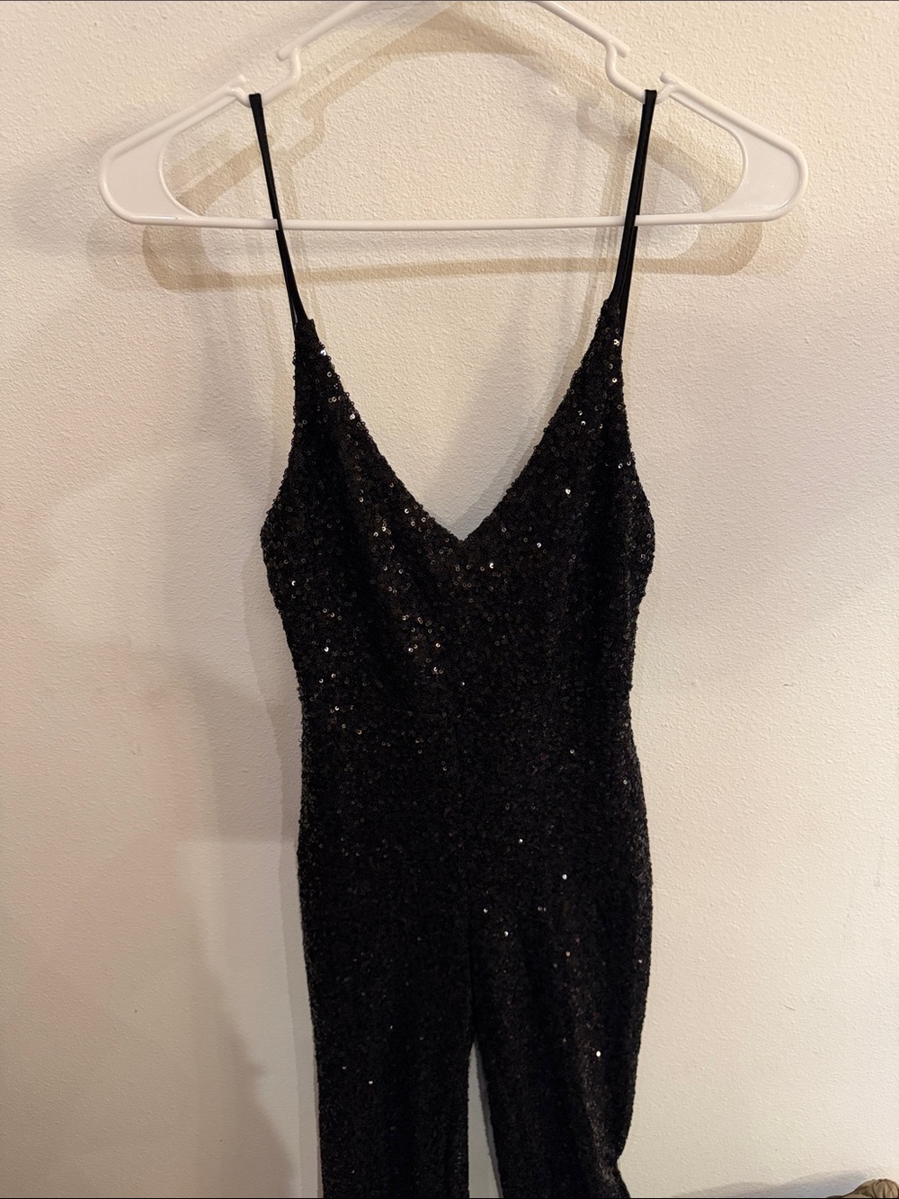 Sequenced Jumpsuit